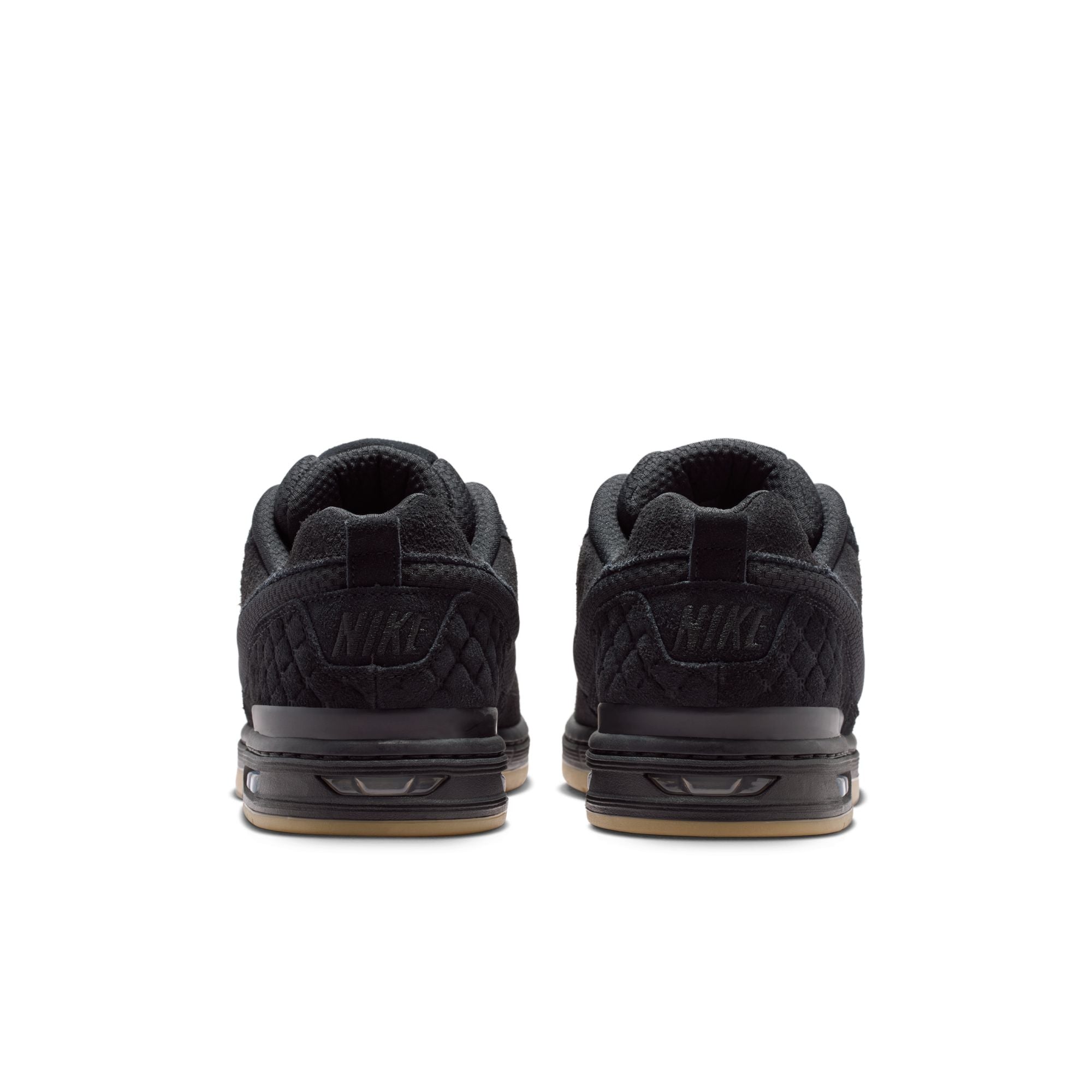 Nike SB Paul Rodriguez Zoom Air Black/Black/Gum