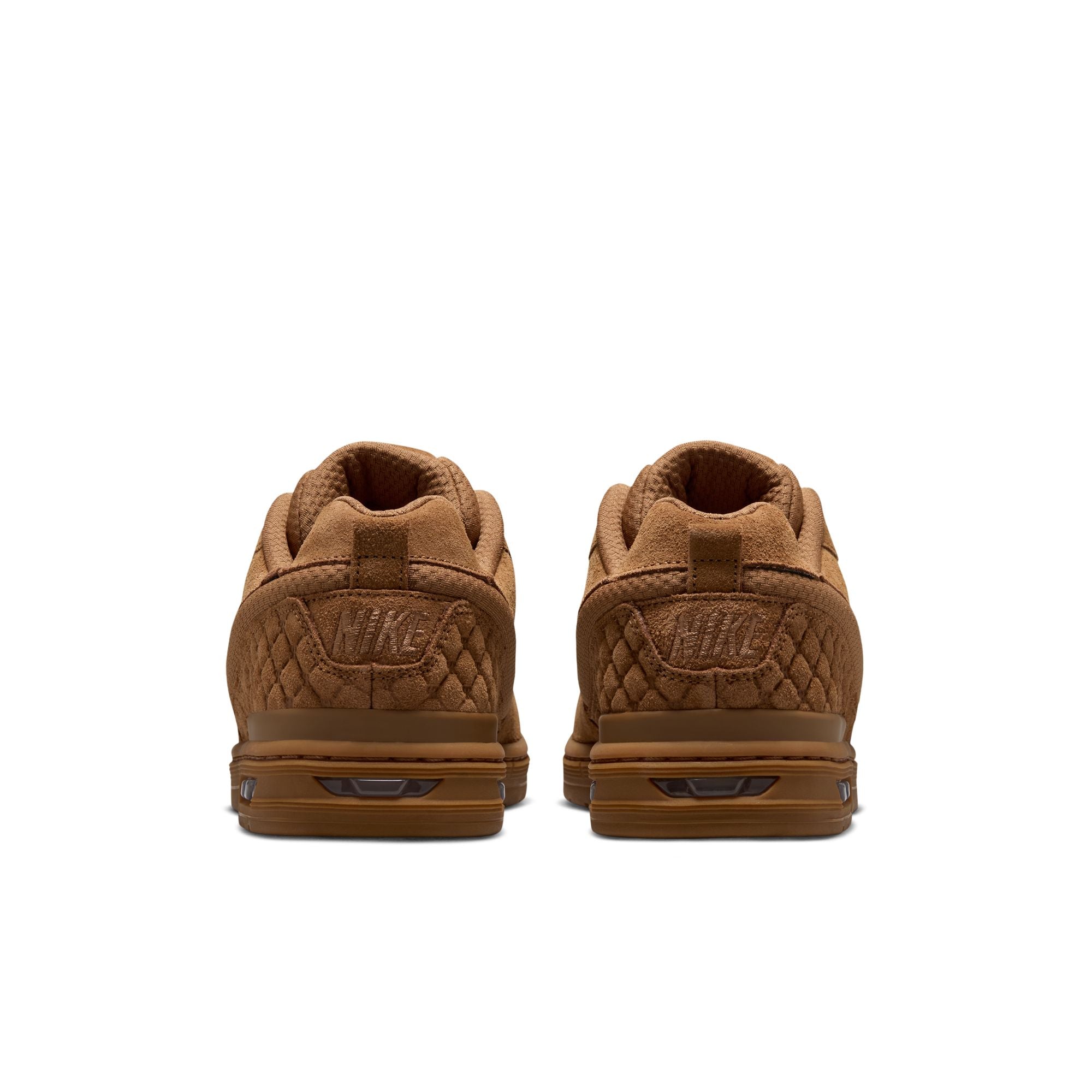 Nike SB Paul Rodriguez Zoom Air Low Light British Tan