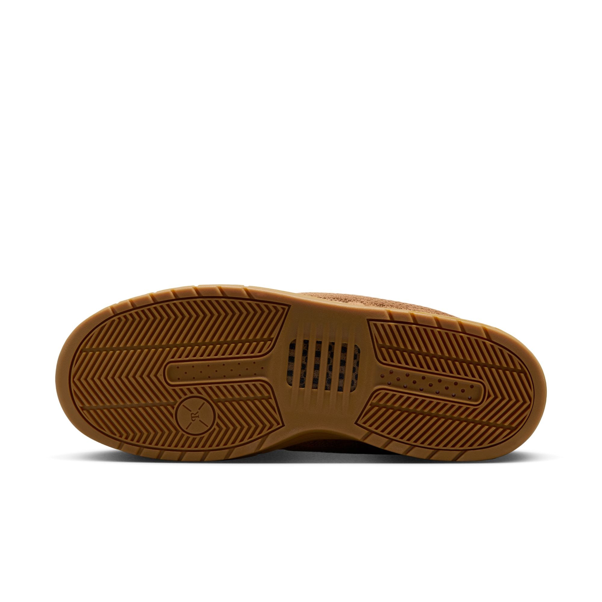 Nike SB Paul Rodriguez Zoom Air Low Light British Tan