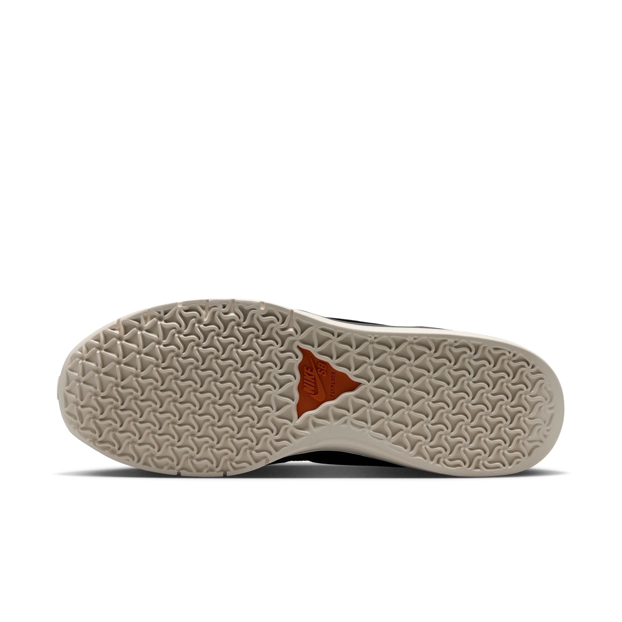 Nike SB PS8 Safari Cobblestone/Monarch/Light Orewood Brown/Black