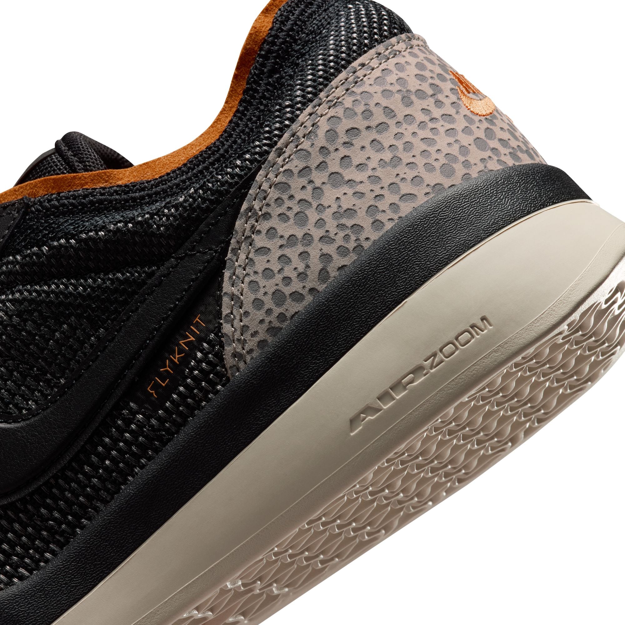 Nike SB PS8 Safari Cobblestone/Monarch/Light Orewood Brown/Black
