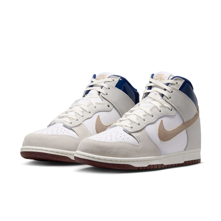 Nike SB Beyond Dunk Pro High White/Sand