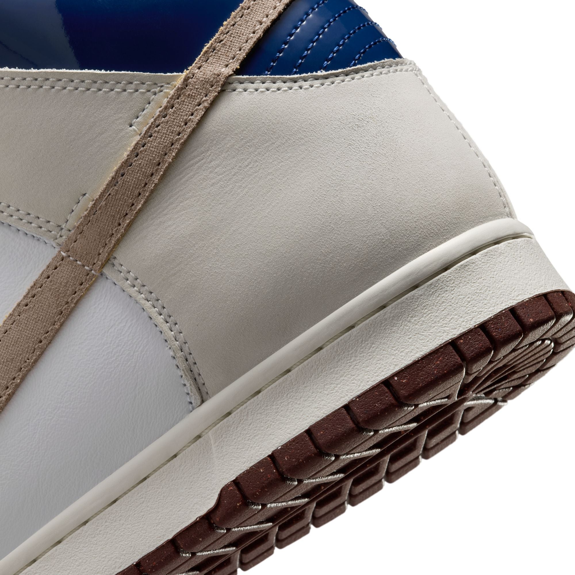 Nike SB Beyond Dunk Pro High White/Sand