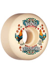 Bones Greenwood STF V5 Sidecut Pro Series 99a 52mm