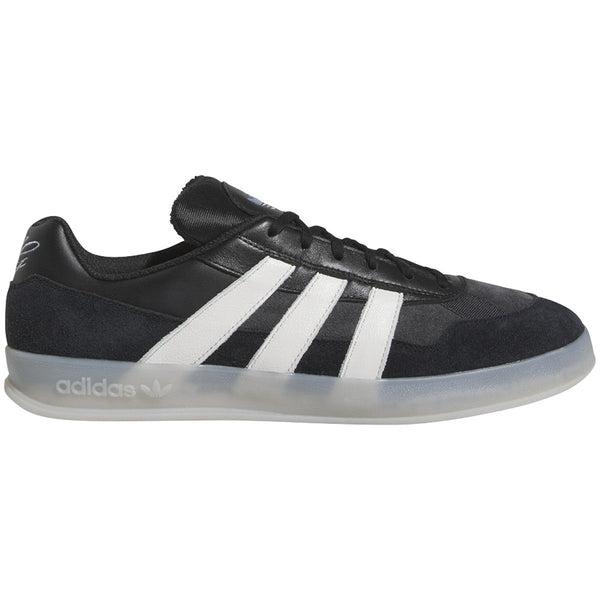 Adidas Aloha Super Core Black White