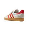 adidas Busenitz Vintage Feather Grey/Red