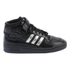 Adidas Forum 84 Mid Heitor Black/Silver