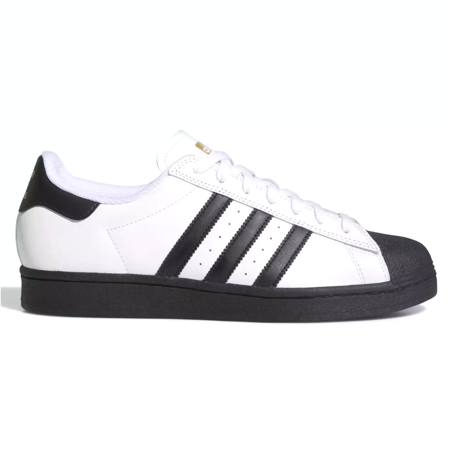 Adidas superstar skateboarding orders