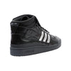 Adidas Forum 84 Mid Heitor Black/Silver