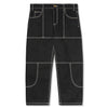 Butter Goods Adilson Denim Jeans Black