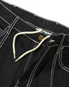 Butter Goods Adilson Denim Jeans Black