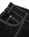 Butter Goods Adilson Denim Jeans Black