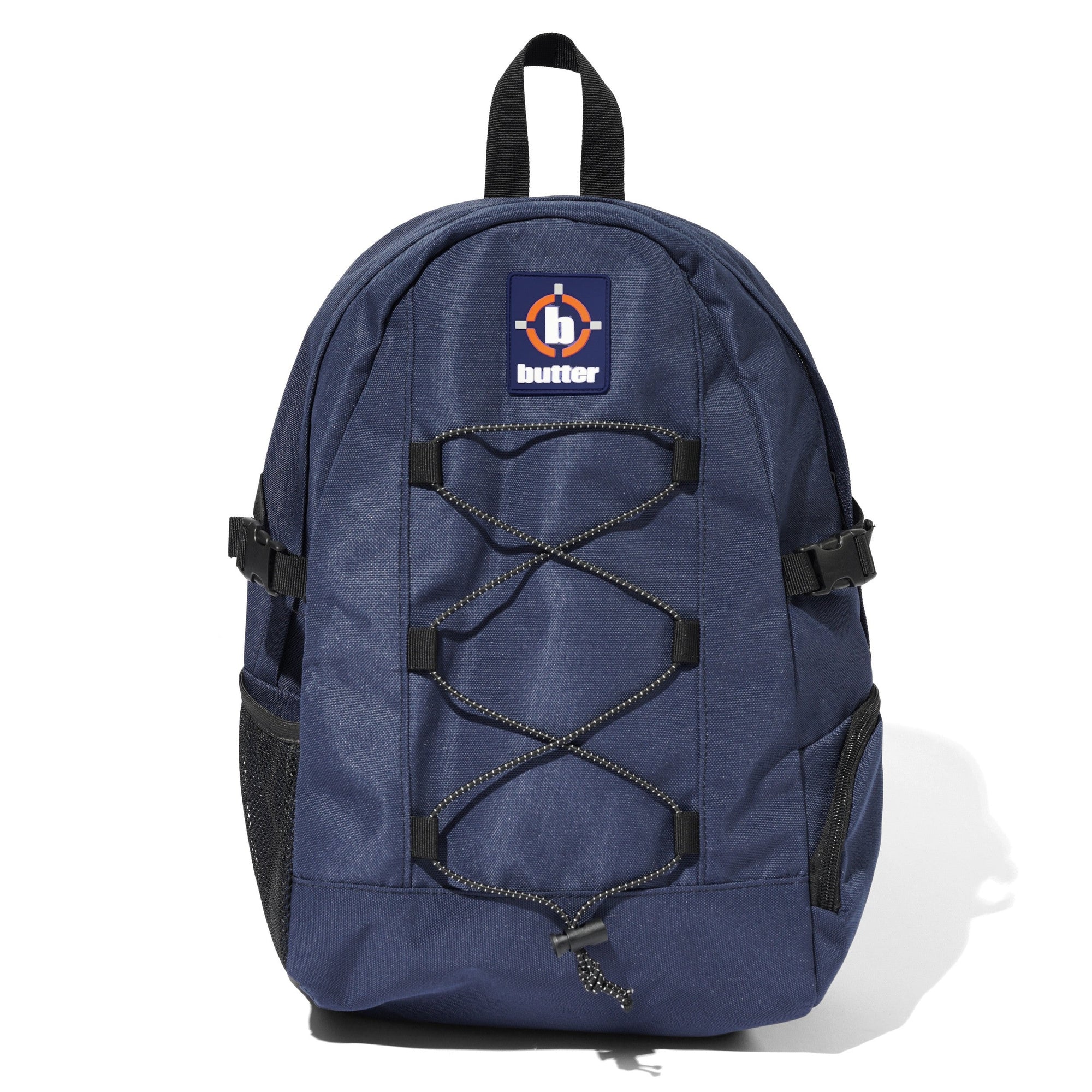 Butter Goods Aleka Backpack Navy