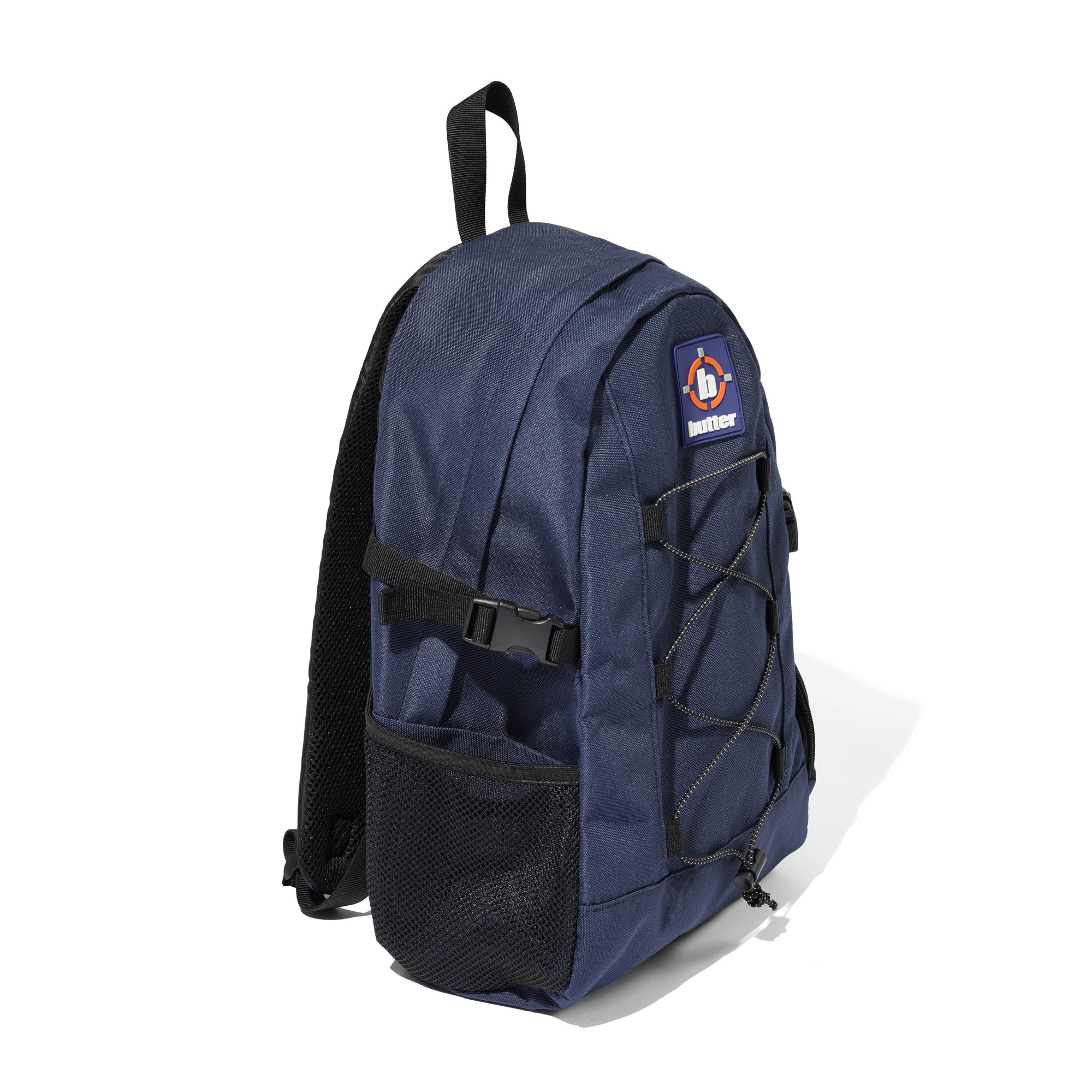 Butter Goods Aleka Backpack Navy