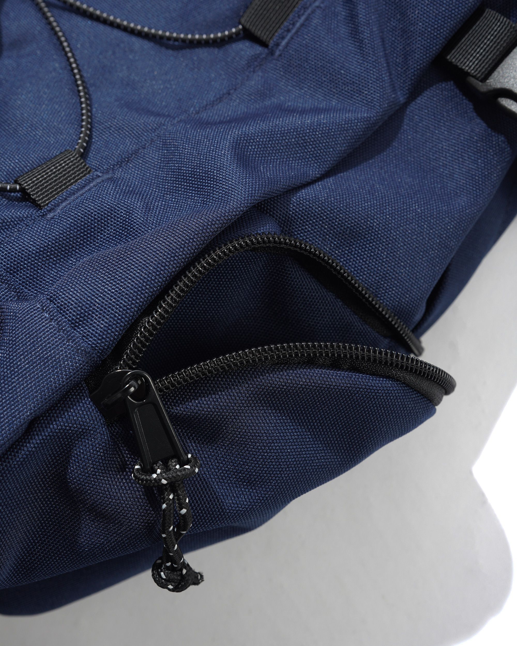 Butter Goods Aleka Backpack Navy