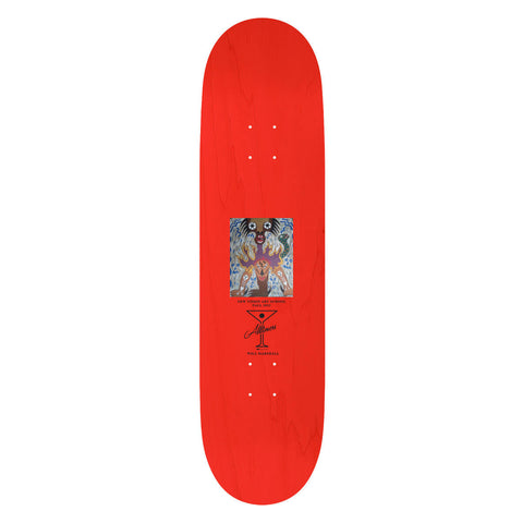 Skateboard Decks. Shop By Size & Brand Deck Tagged 