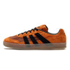 adidas Gonz Aloha Super Fox Red / Black