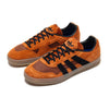 adidas Gonz Aloha Super Fox Red / Black