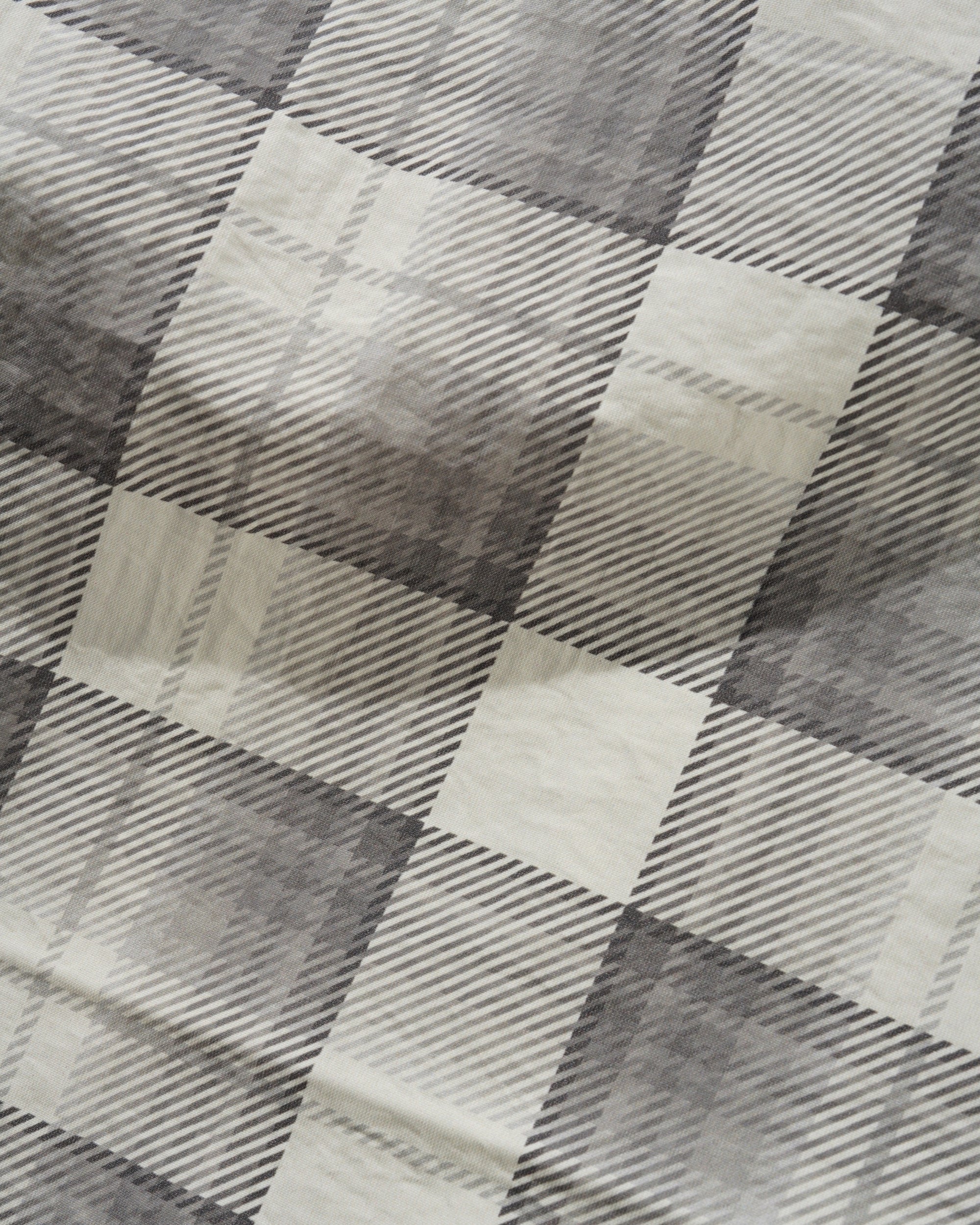 Butter Goods Amplify Boardshorts Plaid