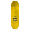 Anti Hero Deck Chris Pfanner Toasted 8.06&quot;