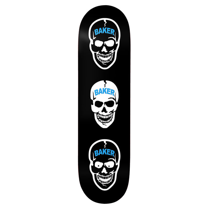 Baker Riley Hawk 3:16 Deck 8.5"