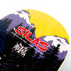 Metal Skateboards Silas Bakwas 8.75&quot;