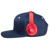 Classic Grip Beats Cap Navy