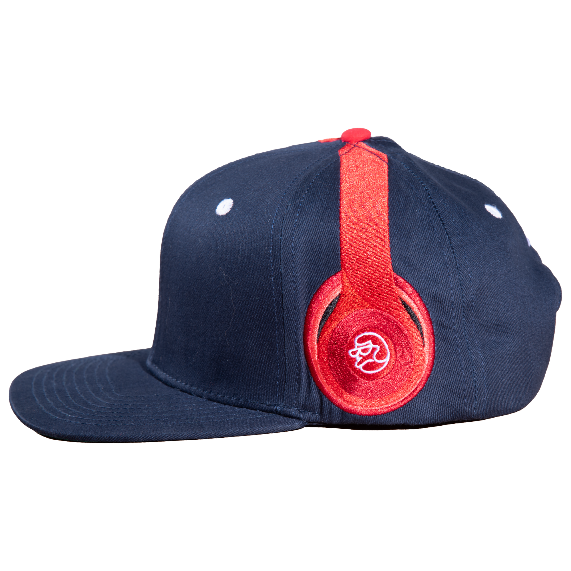 Classic Grip Beats Cap Navy