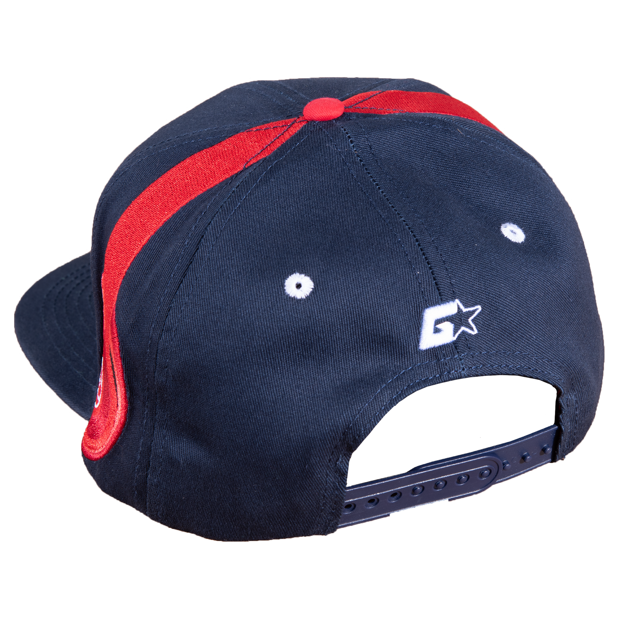 Classic Grip Beats Cap Navy