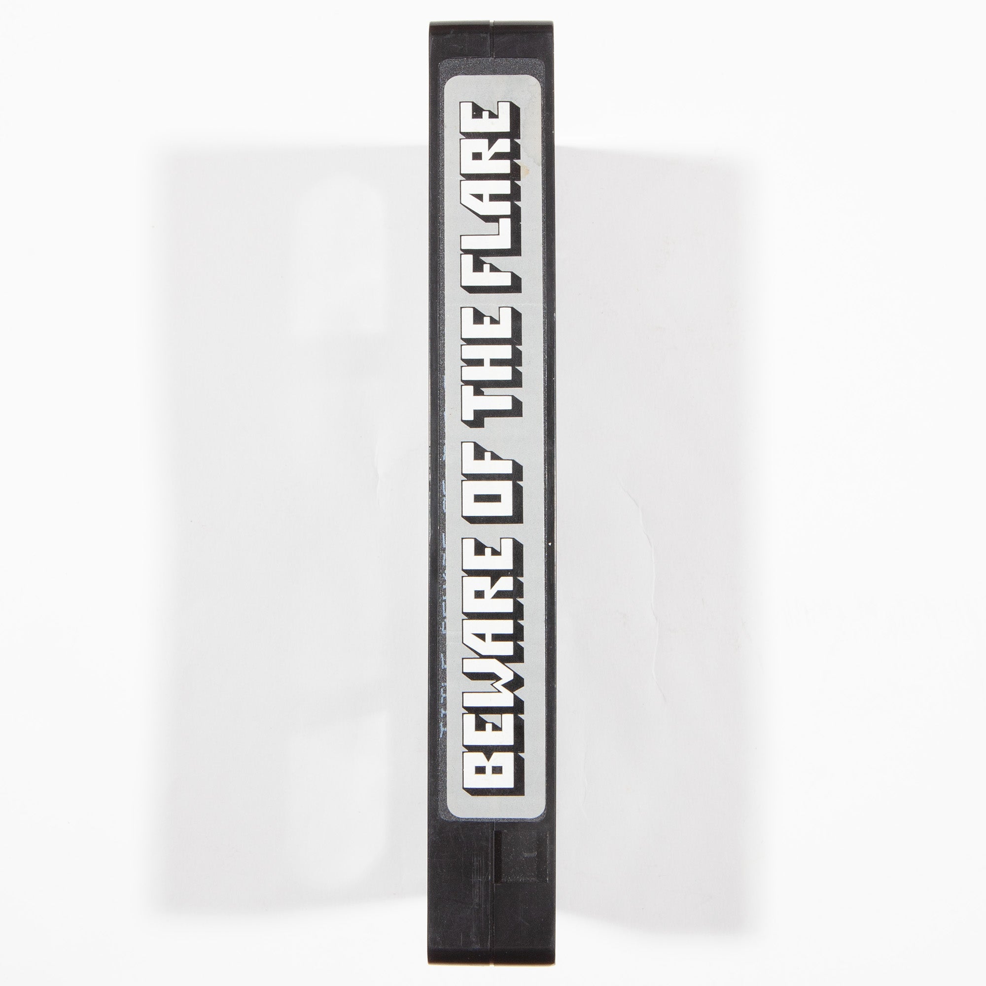 Overripe Lakai Beware Of The Flare VHS (No Box)