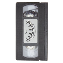 Overripe Lakai Beware Of The Flare VHS (No Box) - Orchard Skateshop