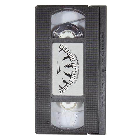DVD & VHS - Orchard Skateshop