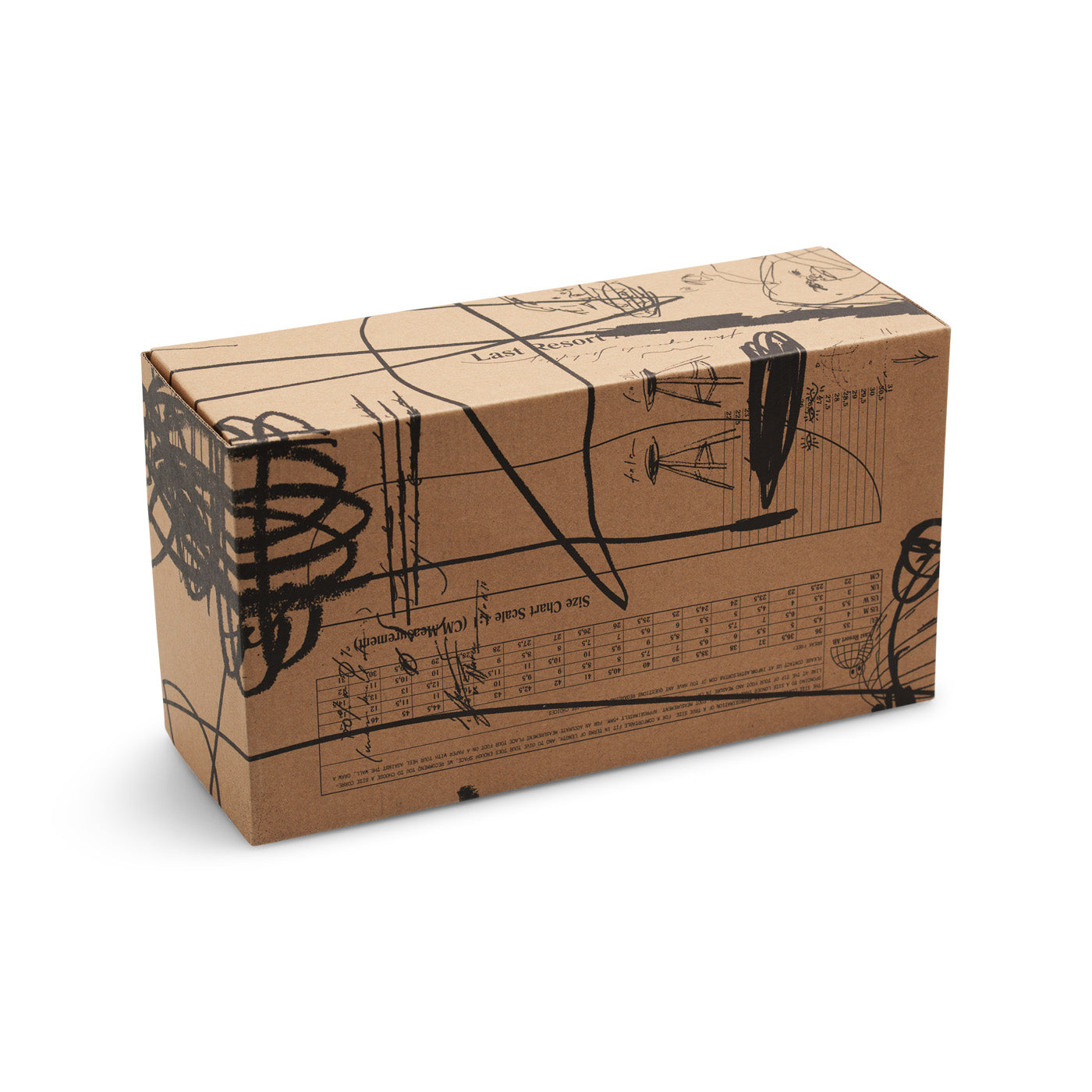 Last Resort AB x Julian Smith VM001 Canvas Lo Kelly Green/Klein Blue