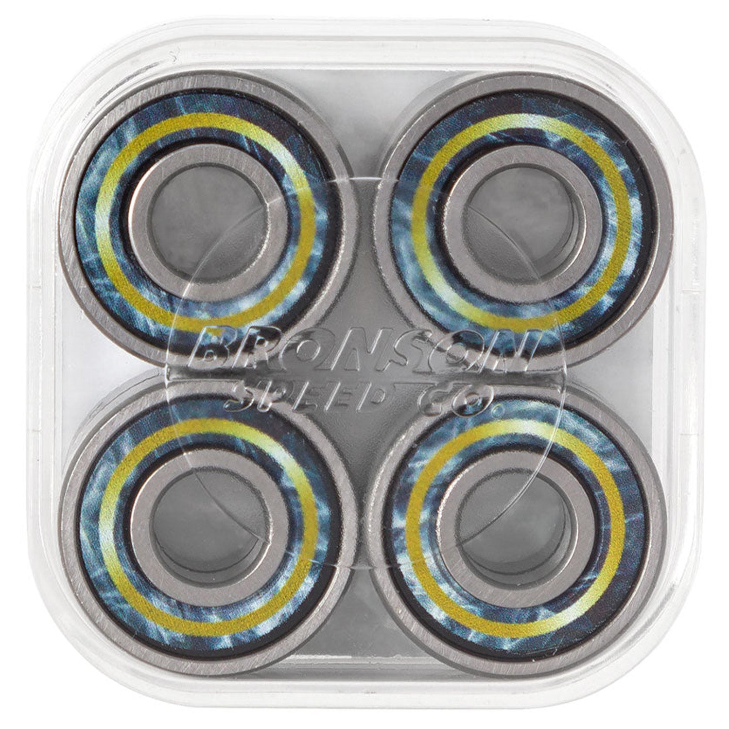 Bronson Bearings G3 Pro Alexis Ramirez