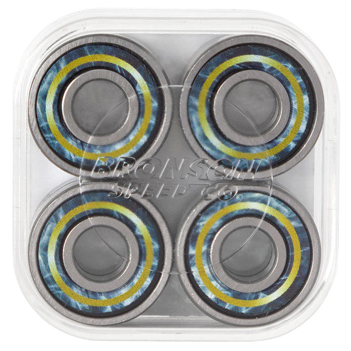 Bronson Bearings G3 Pro Alexis Ramirez