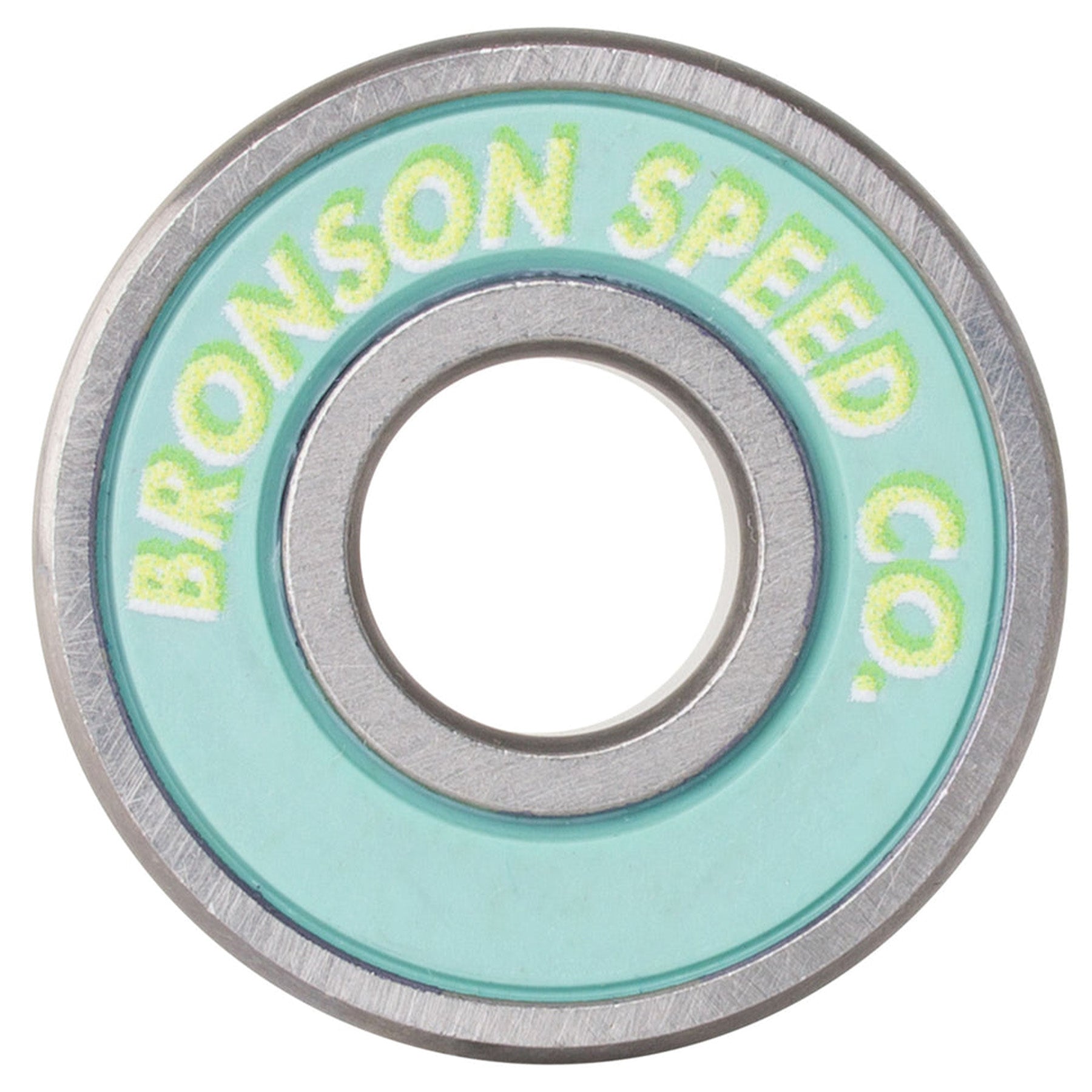 Bronson Bearings Samarria Brevard Pro G3