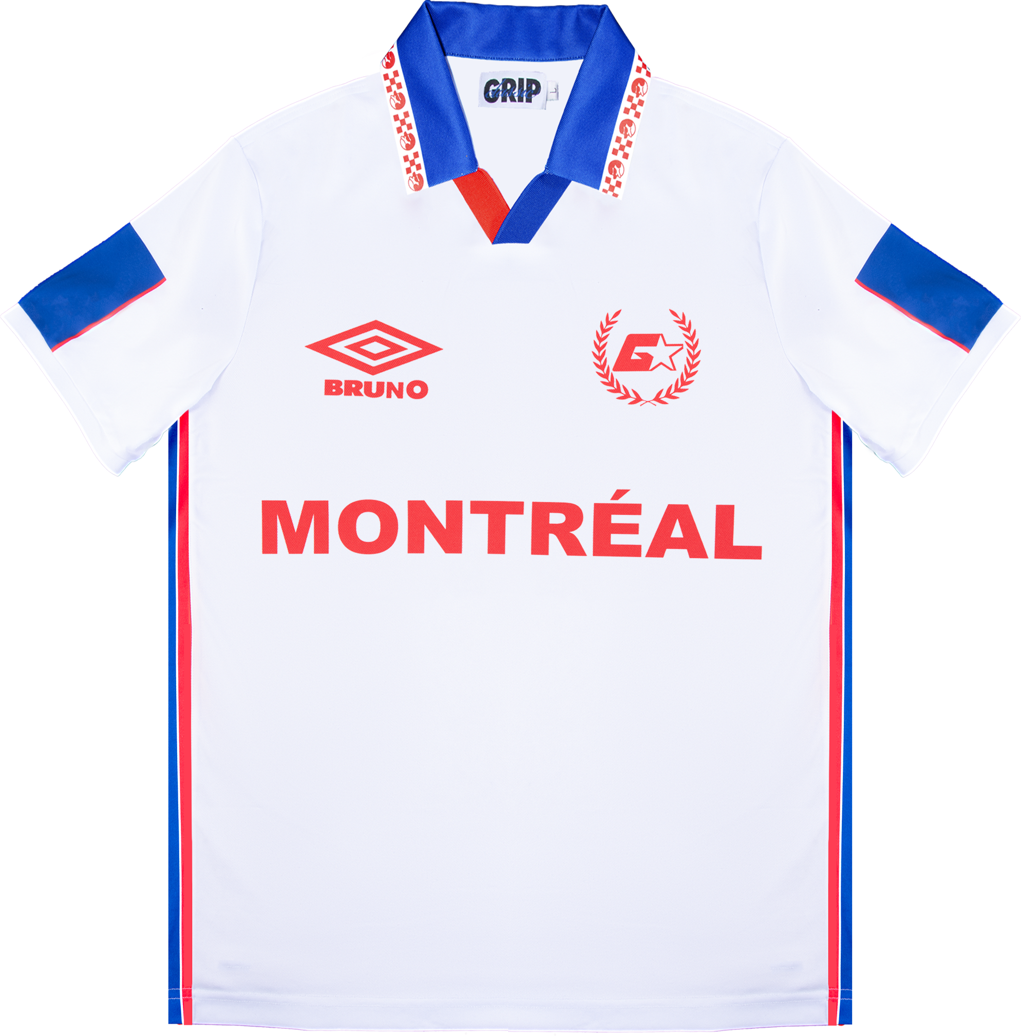 CLASSIC GRIP クラシックグリップ BRUNO HOME ジャージ M BRUNOJERSEYCLASSICGRIPORCHARDS