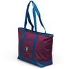 Last Resort AB x Julian Smith Cooler Bag Plum/Dirty Blue