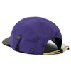 Butter Goods All Terrain 4 Panel Flap Cap Grape