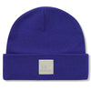 Butter Goods All Terrain Cuff Beanie Azure