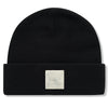 Butter Goods All Terrain Cuff Beanie Black