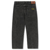 Butter Goods Alpine Denim Jeans Distressed Black