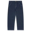 Butter Goods Alpine Denim Jeans Raw Indigo