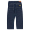 Butter Goods Alpine Denim Jeans Raw Indigo