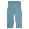 Butter Goods Art Denim Jeans Mid Blue