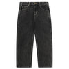 Butter Goods Art Denim Jeans Washed Black