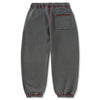 Butter Goods Baggy Fleece Sweatpants Washed Black