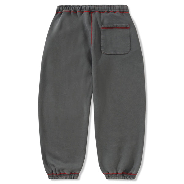 BUTTERGOODSBAGGYFLEECEPANTSWAS