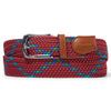 Butter Goods Braided Belt Port