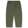 Butter Goods Climber Pants Q125 Army